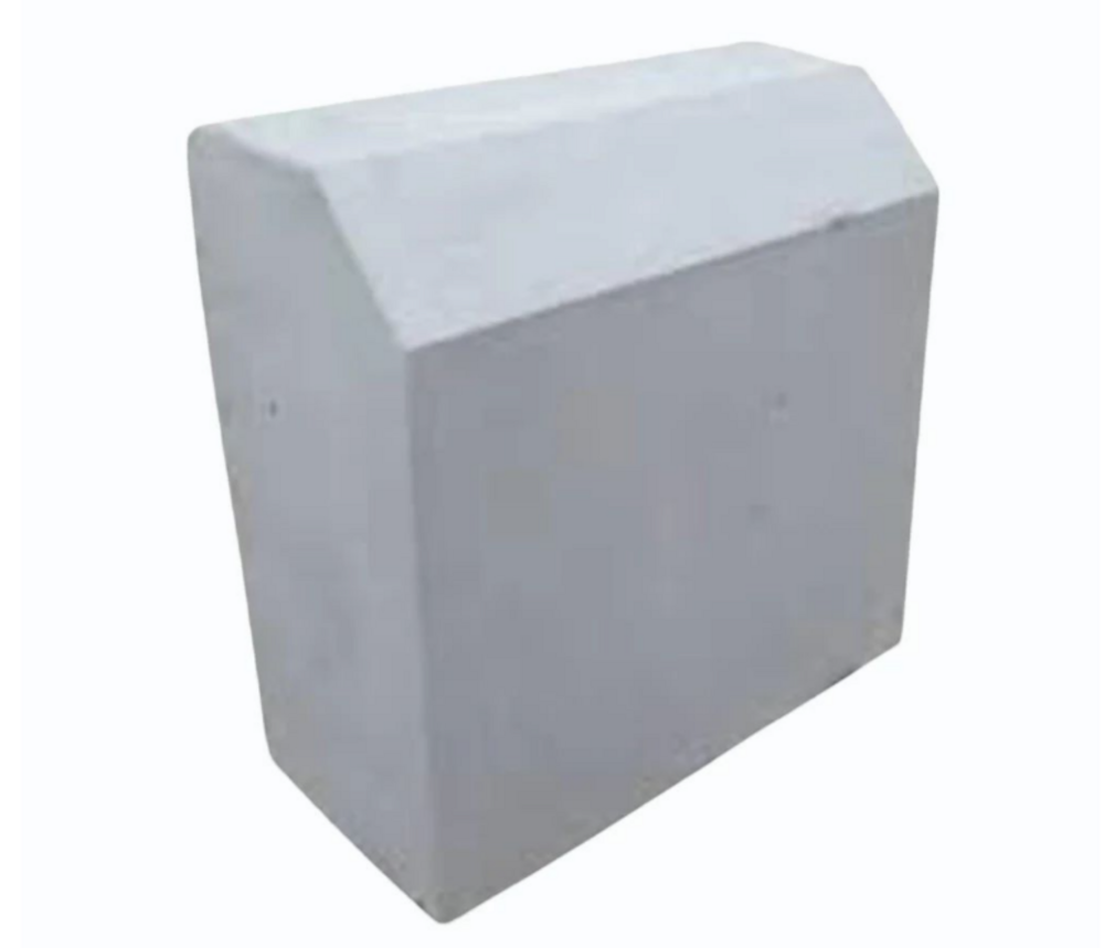 Kerb Stone - Shape: Requirement Based