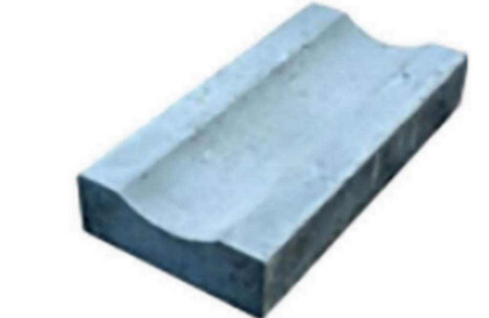 Dish Channel - Artificial Stone Type: Artificial Marble