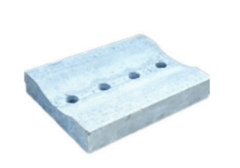 Saucer Cover - Product Type: Artificial Stone