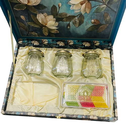Premium Dry Fruit Gift Box