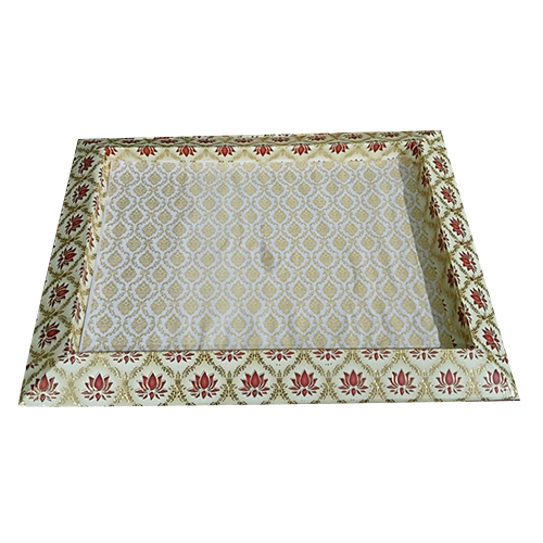 Wedding Invitation Tray