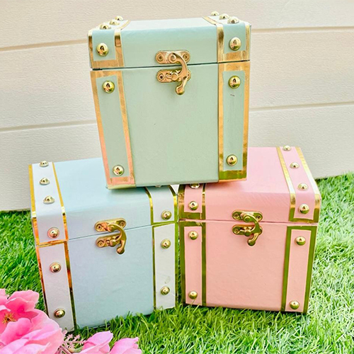 Trunk Gift Box