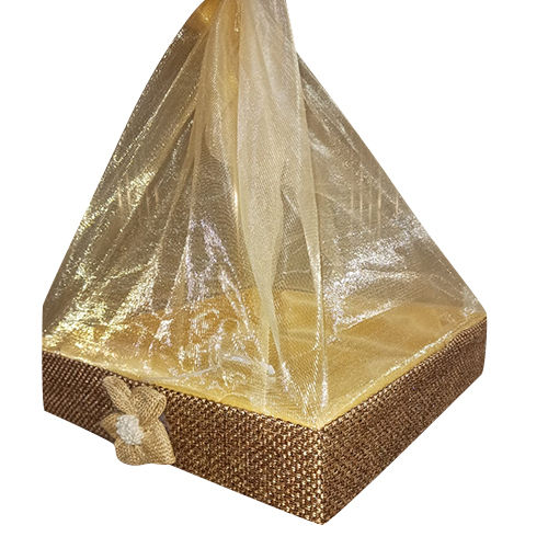 MDF Hamper