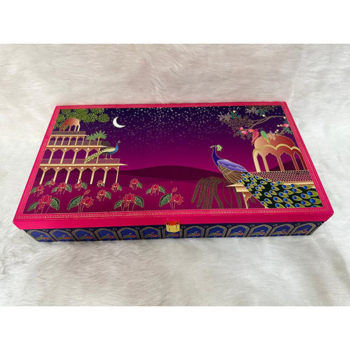 Luxury Diwali Gift Box