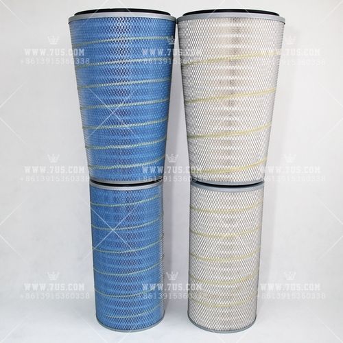 Air Filter Cartridges