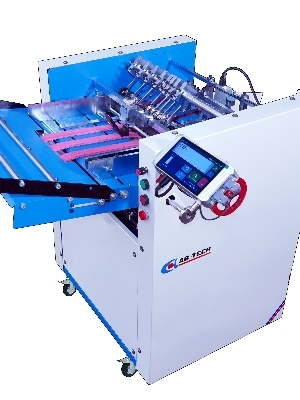 Digital Numbering Machine