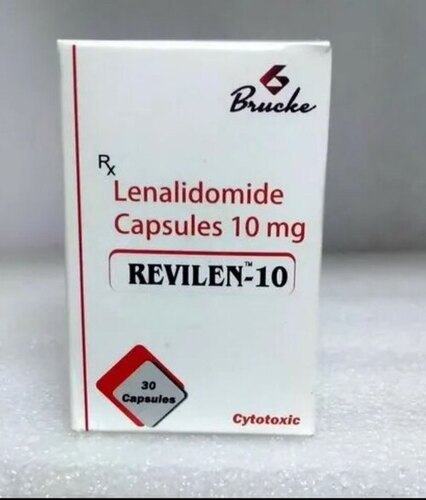 Lenalidomide Capsule