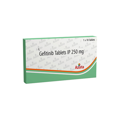 Gefitinib 250 mg