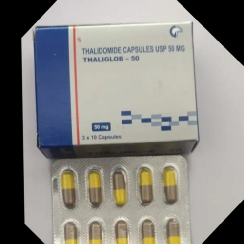 Thalidomide Capsule