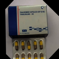 Thalidomide Capsule