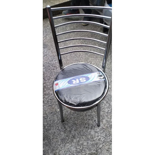 Stainless Steel Restaurant Chair