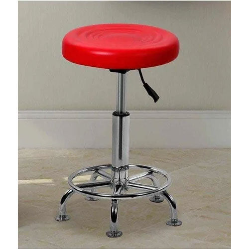 Stainless Steel Doctor RevolvingStools