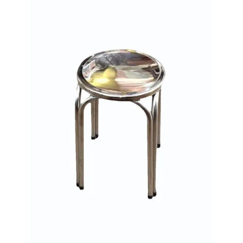 Stainless Steel Hospital Stool