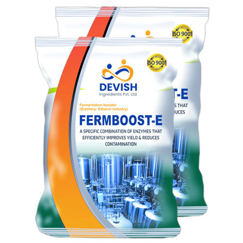 Fermentation Booster Enzyme Fermboost-E - Boiling Point: High