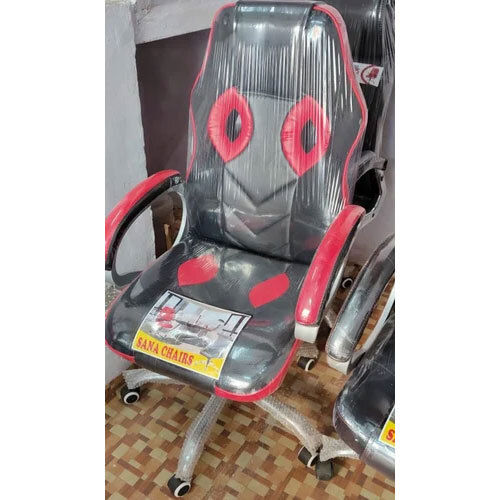 High Back PC Gaming Chair