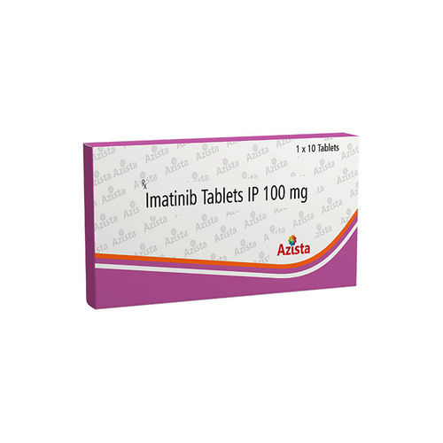 Imatinib 100 mg