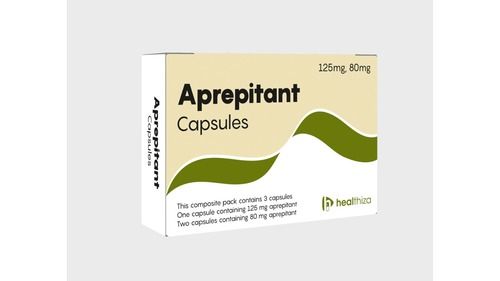 Aprepitant Kit General Medicines