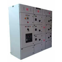 Power Panels