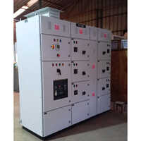 Power Control Centre ( PCC Panel)