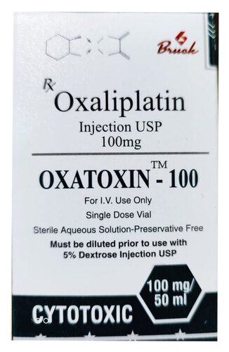 Oxaliplatin Injection