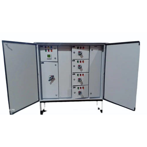 Power Distribution Board Rated Current: 1250a Ampere (Amp)