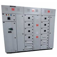 L T Power Distribution Panel