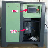 VFD For Air Compressor