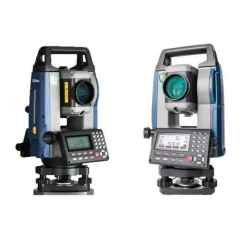 Sokkia Im 101 Total Station