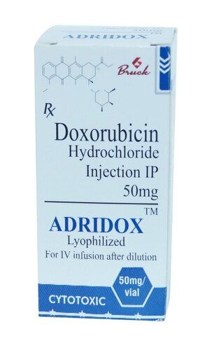 Doxorubicin Injecton