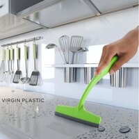 Click to expand 8706 Ganesh Plastic Kitchen Wiper