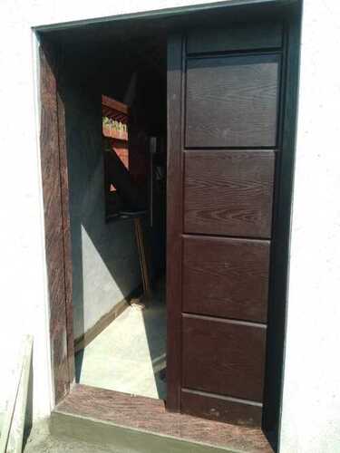 FRP Double Door