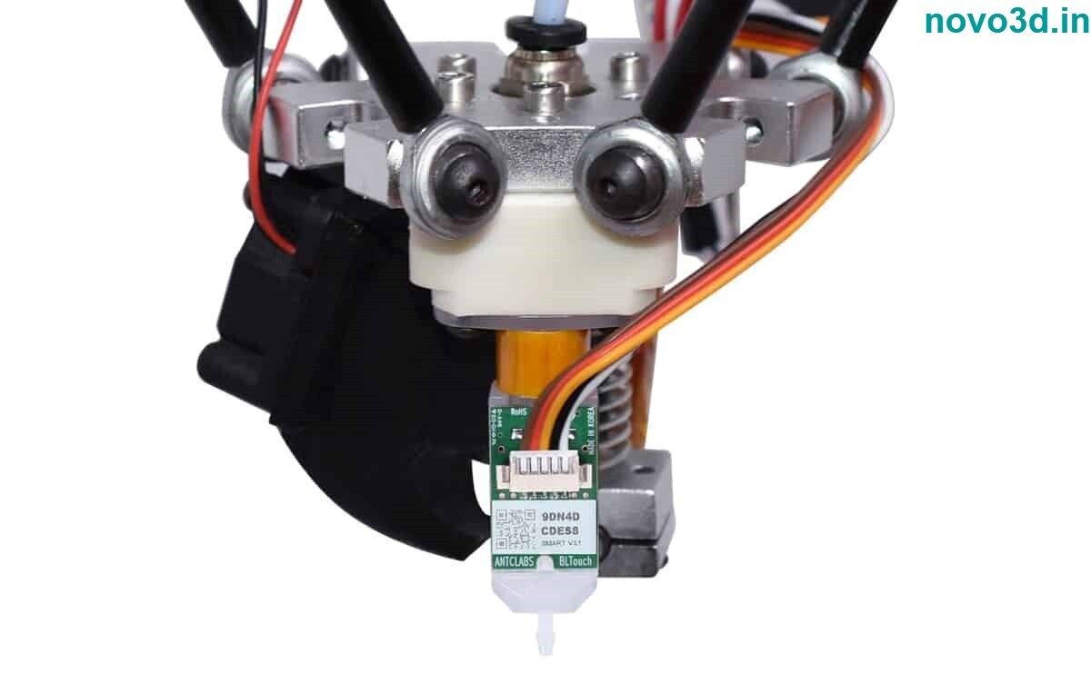 BL touch auto original antclabs auto bed leveling sensor V3.1 for 3d printer machine