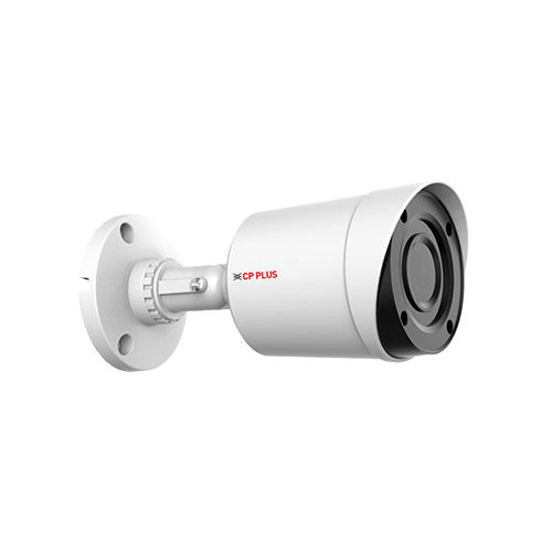 Cp-Usc-Ta24L2-V5 Cp Plus 2.4 Mp Hd Bullet Camera Application: Hotels