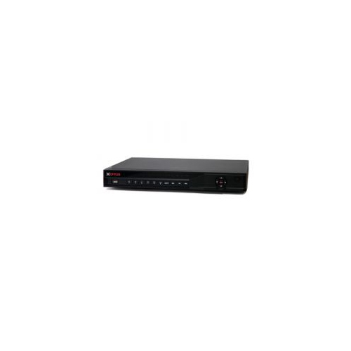 CP-UVR-1601E2-H CP Plus 2 MP Supported 16 Channel 2 Sata HD DVR