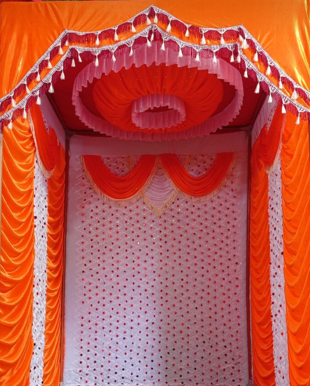 GANPATI MAKAR DESIGNS