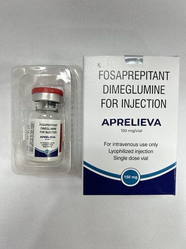 Fosaprepitant Dimeglumine Injection