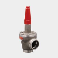MHPSV-SS High Pressure Stop Valves
