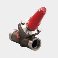 MHPSV-SS High Pressure Stop Valves