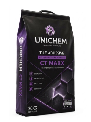 Floor Tile Adhesive - Premium Quality, Flexible Formulation for Superior Bonding and Durability