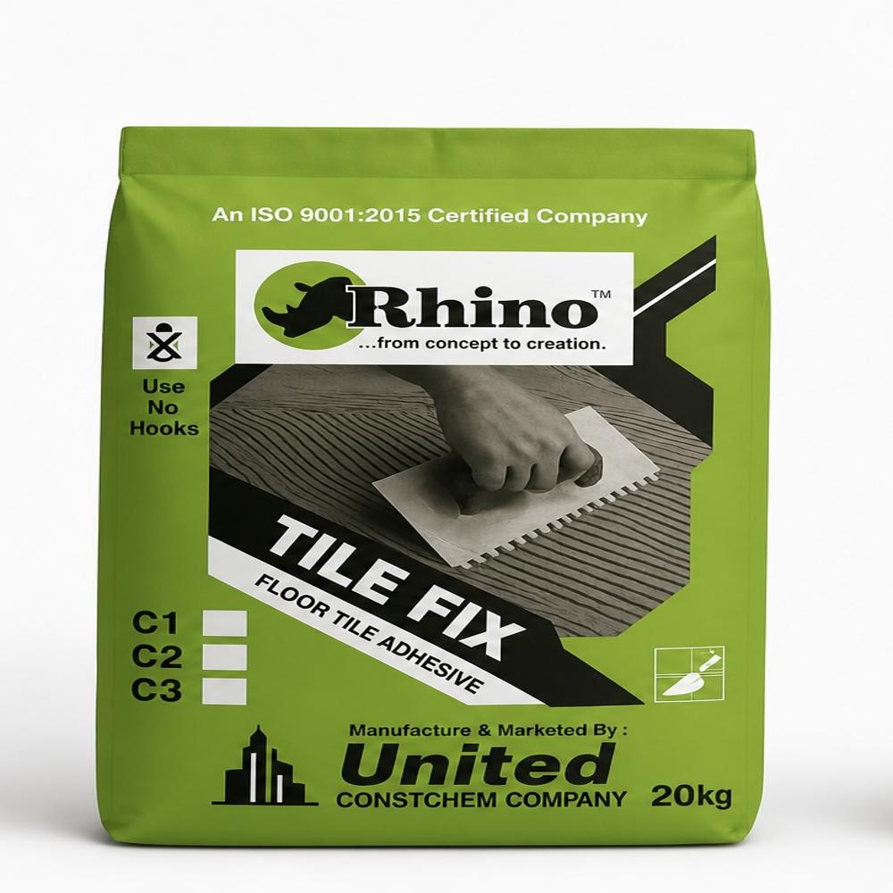 Floor Tile Adhesive