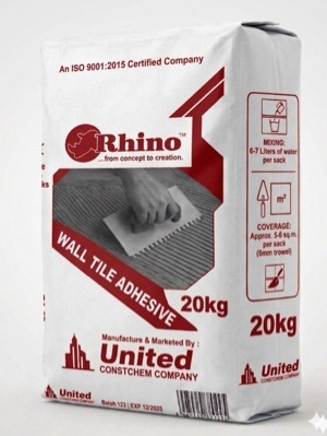 Wall Tile Adhesive