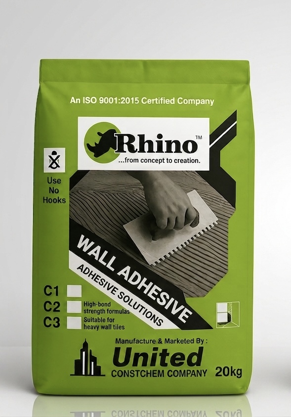 Wall Tile Adhesive