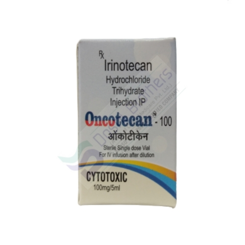 Irinotecan Injection