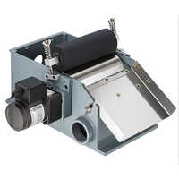 Ss Magnetic Coolant Separator - Automatic Grade: Semi-automatic