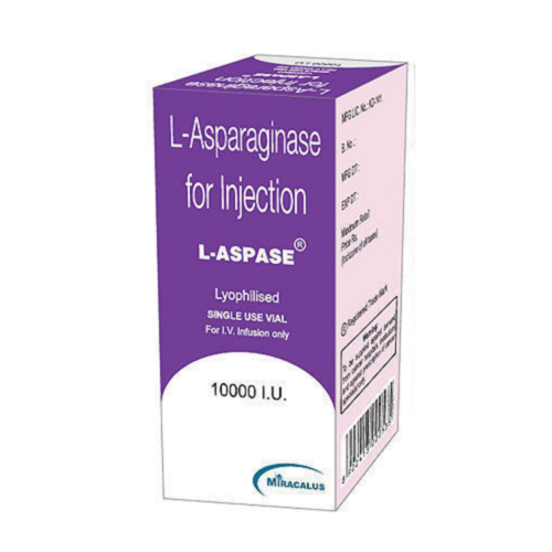 L-asparaginase Injection