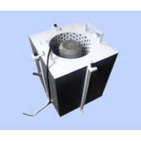 Dslc 550 Oil Mist Collector - Color: Grey