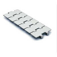 Semi Automatic Scrap Handling Conveyor