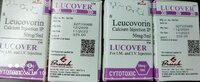 Calcium Leucovorin Injection - Liquid Formulation, Suitable For Women, Dosage As Per Suggestion, Store In Cool & Dry Place