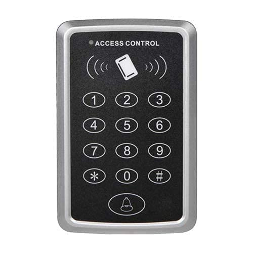 SA-32 Essl passward and Card Based Single Door Access Control