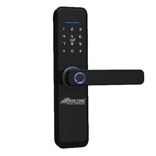 Realtime A9 Smart Door Lock